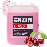 Enzim E 455 5L | Enzim E 450 5L | Do mycia i impregnacji kabin i armatury