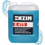 Enzim E 475 5L | Enzim E 470 5L | Żel do gruntownego mycia i odkamieniania