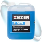 Enzim E 525 5L | Enzim E 520 5L | Płyn do codziennego mycia powierzchni zmywalnych