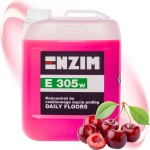 Enzim E 305w 5L | Enzim E 301w 5L | Płyn o zapachu wiśni do mycia podłóg