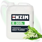 Enzim E 305k 5L | Enzim E 301k 5L |Płyn o zapachu konwalii do mycia podłóg