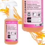 Eco Shine OVEN CLEANER 1L Pianka do mycia grillów, piekarników i pieców