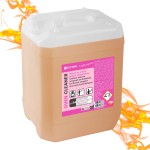 Eco Shine OVEN CLEANER 10L Pianka do mycia grillów, piekarników i pieców