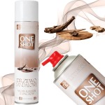 Normatek Odświeżacz powietrza ONE SHOT – DRZEWO SANDAŁOWE 600ml