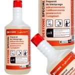 Eco Shine DESTONE SPECIAL 1,3kg - Najsilniejszy odkamieniacz gastronomiczny