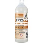 Enzymatyczny żel do zmywarki F732 1l