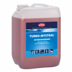 Eilfix TURBO-MYSTRAL 10L – Zasadowy koncentrat do czyszczenia podłóg i powierzchni przemysłowych