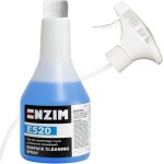Enzim E 520 500ml - Płyn do codziennego mycia powierzchni zmywalnych