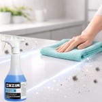 Enzim E 520 500ml - Płyn do codziennego mycia powierzchni zmywalnych