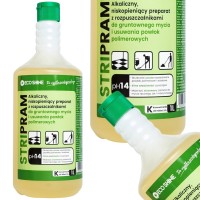 Eco Shine STRIPRAM 1L - Stripper do usuwania powłok polimerowych