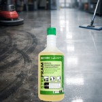 Eco Shine STRIPRAM 1L - Stripper do usuwania powłok polimerowych