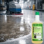 Eco Shine STRIPRAM 1L - Stripper do usuwania powłok polimerowych