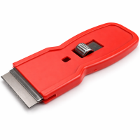 Skrobak kieszeniowy ostrze 4 cm