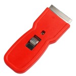 Skrobak kieszeniowy ostrze 4 cm