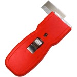 Skrobak kieszeniowy ostrze 4 cm