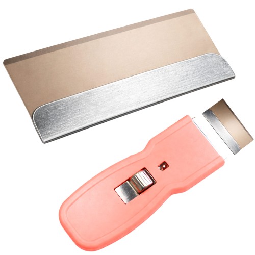 Ostrze zapasowe skrobaka kieszeniowego 4cm