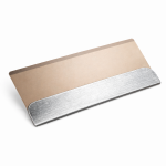 Ostrze zapasowe skrobaka kieszeniowego 4cm