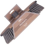 Miotła z amortyzatorami 28cm MOKKA