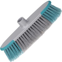 Miotła z amortyzatorami 28cm GRAY COLLECTION