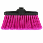 Zamiatacz ogrodowy MAGIC fioletowy