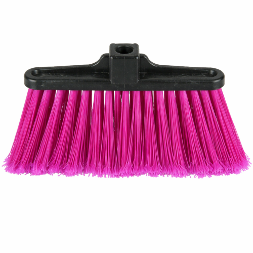 Zamiatacz ogrodowy MAGIC fioletowy