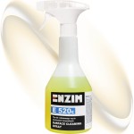 Enzim E 520c 500ml - Enzim E 520c 500ml Uniwersalny antystatyczny płyn o cytrynowym zapachu