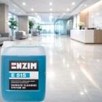 Enzim E 515 5L | Enzim E 511 5L | Koncentrat do mycia powierzchni