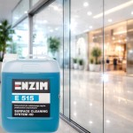 Enzim E 515 5L | Enzim E 511 5L | Koncentrat do mycia powierzchni