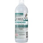 Zmywacz graffiti i kleju w żelu  F802 1l