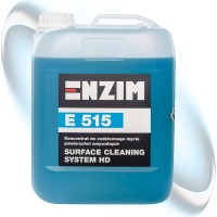 Enzim E 515 5L | Enzim E 511 5L | Koncentrat do mycia powierzchni