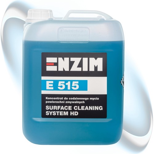 Enzim E 515 5L | Enzim E 511 5L | Koncentrat do mycia powierzchni