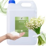 Biopur Mydło w pianie 5l - Konwalia 