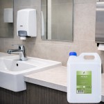 Biopur Mydło w pianie 5l - Konwalia