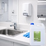 Biopur Mydło w pianie 5l - Konwalia