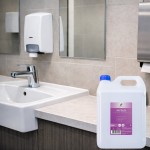 Biopur Mydło w pianie 5l - Śliwka & Morwa