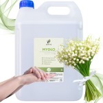 Biopur Mydło w płynie 5l - Biała Konwalia
