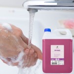 Biopur Mydło w płynie 5l - Śliwka & Morwa