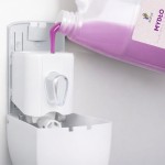 Biopur Mydło w płynie 5l - Śliwka & Morwa