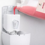 Biopur Mydło w płynie 5l - Granat Indyjski & Jagody Goji