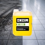 Enzim E 325 5L | Enzim E 321 5L |Silny płyn do gruntownego mycia podłóg