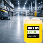 Enzim E 325 5L | Enzim E 321 5L |Silny płyn do gruntownego mycia podłóg