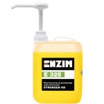 Enzim E 325 5L | Enzim E 321 5L |Silny płyn do gruntownego mycia podłóg