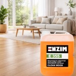 Enzim E 355 5L | Enzim E 351 5L | Płyn do mycia podłóg drewnianych i paneli