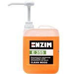 Enzim E 355 5L | Enzim E 351 5L | Płyn do mycia podłóg drewnianych i paneli