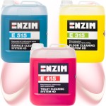 Enzim E 415 5L | Enzim E 411 5L | Koncentrat do mycia sanitariatów