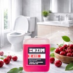 Enzim E 415 5L | Enzim E 411 5L | Koncentrat do mycia sanitariatów