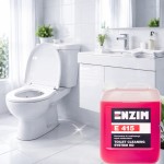 Enzim E 415 5L | Enzim E 411 5L | Koncentrat do mycia sanitariatów
