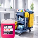 Enzim E 415 5L | Enzim E 411 5L | Koncentrat do mycia sanitariatów