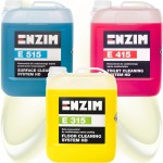 Enzim E 315 5L | Enzim E 311 5L | Silny koncentrat do mycia podłóg