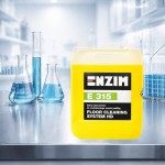 Enzim E 315 5L | Enzim E 311 5L | Silny koncentrat do mycia podłóg